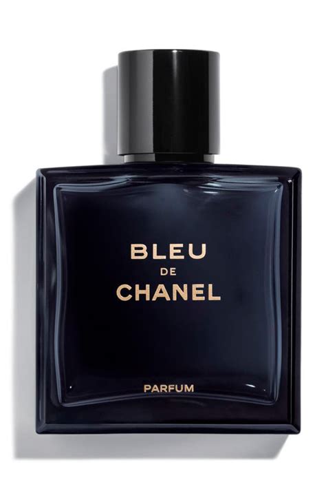 nordstrom bleu de chanel parfum